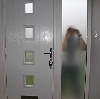 Ryan’s top tips – How secure is your home?