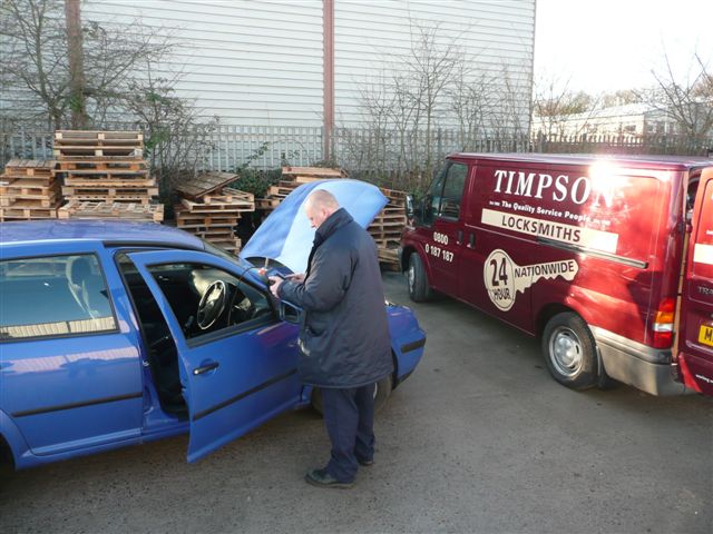 How safe is your car?
