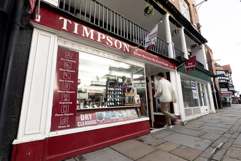 Timpson In Store Key Cutting Service Timpson In Store Key Cutting Service