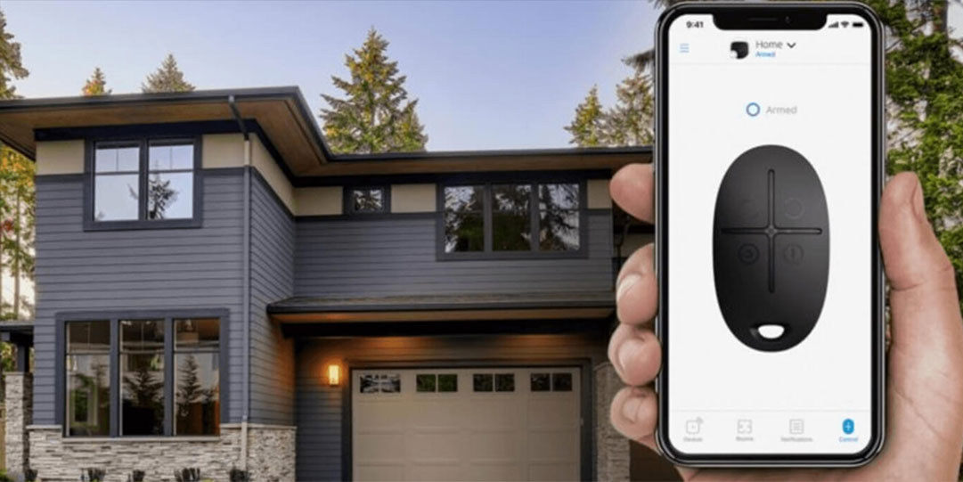 Alarm Systems