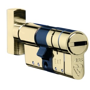 Thumbturn Cylinder - Ideal for front doors Thumbturn Cylinder - Ideal for front doors