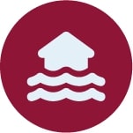 Detects Flooding
