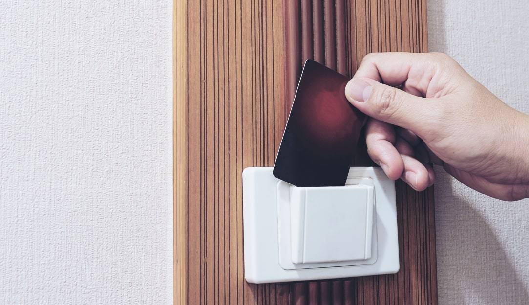 Card Readers