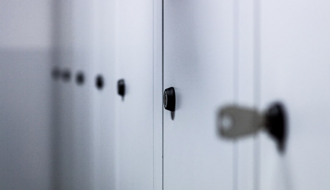 Key And Locker Management